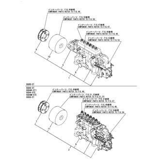 FIG 46. FUEL INJECTION PUMP