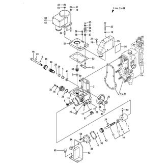 FIG 89. MOTOR DRIVE GOVERNOR