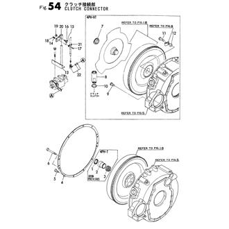 FIG 54. CLUTCH CONNECTOR