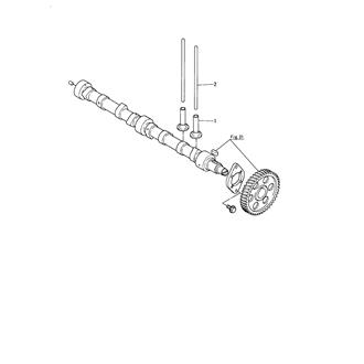 FIG 22. VALVE WORKING DEVICE