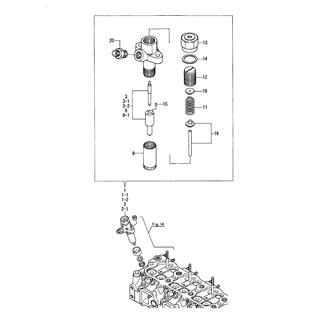 FIG 56. FUEL INJECTION VALVE