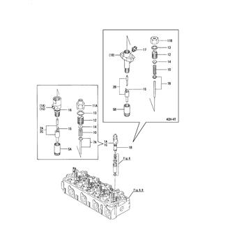 FIG 42. FUEL INJECTION VALVE