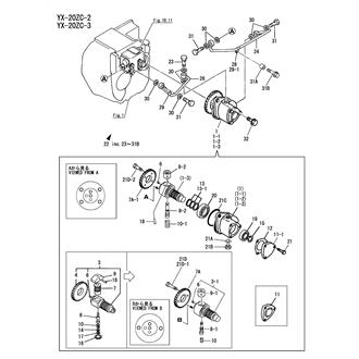 FIG 12. GOVERNOR VALVE(EB TYPE)(UP TO