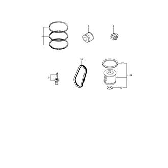 FIG 38. SPARE PART(OPTIONAL)