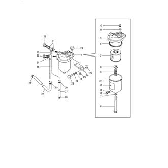 FIG 35. OIL/WATER SEPARATER