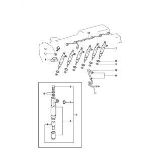 FIG 37. FUEL INJECTION VALVE