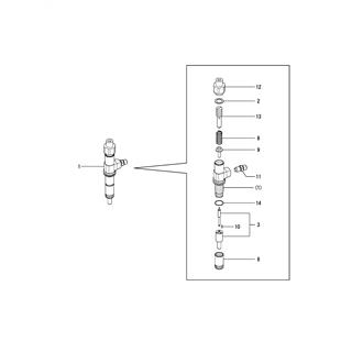 FIG 40. FUEL INJECTION VALVE