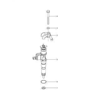 FIG 50. FUEL INJECTION VALVE