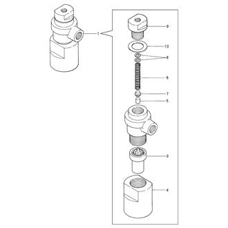 FIG 12. FUEL INJECTION VALVE