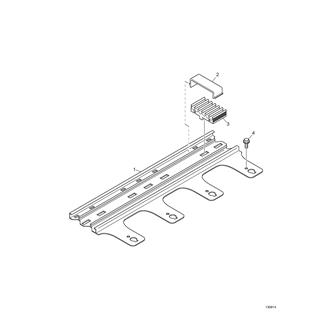 FIG 108. CABLE RETAINER