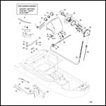 Steering / Control / Electrical Components