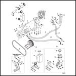 Power Steering Components