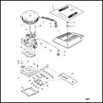 Throttle Linkage