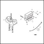 Mercathode Components