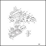 Intake Manifold And Intake Plenum