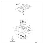 Cylinder Head (3.6L)