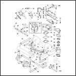 Closed Cooling System (91036A1 / A5 / A8)