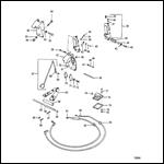 Power Trim Kit (76509A25 And 76509A26) (Page 2 Of 2)