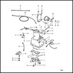 Power Trim Kit (76509A25 And 76509A26) (Page 1 Of 2)