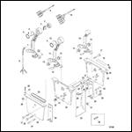 Zero Effect Control - Mechanical Components