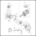 Air Compressor Components (Design I)