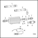 Fuel Pump (Remote) (Design I)