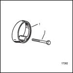 Wedge Kit (20 Degree) (76641A2)