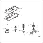 Thermostat Kit (75692A6 and 75692A7)