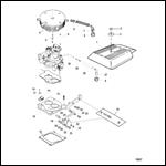 Throttle Linkage