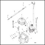 Pump Kit-Power Steering (8M0080200/8M0080201)