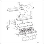 Engine Components (Cylinder Head)