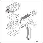 Supercharger Assembly