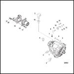 Transmission And Components (Driveline)