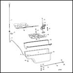 Oil Pan And Oil Pump