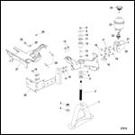 Front Mount Assembly