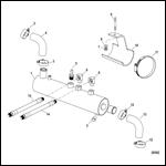 Oil Cooler - Transmission