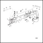 MANIFOLD STRIP