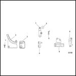 Cable Connector Kit 898289A20