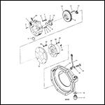 FLYWHEEL HOUSING