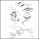 THROTTLE LINKAGE