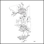 CARBURETOR (Sight Tube on Fuel Pump)