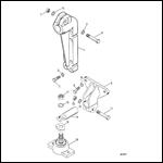 Transmission and Engine Mounting