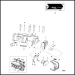 Throttle Body Digital Throttle-Shift