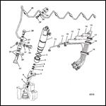 Injection Nozzle / Lines