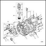 Transmission (Direct Drive)(Inboard) Page 1 of 2