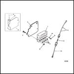 Mercathode (Stern Drive)