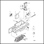 ELECTRICAL BOX AND COMPONENTS