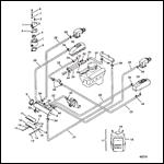 CLOSED COOLING (FRONT MOUNTED)