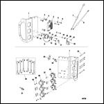 Electrical Plate Components