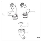 Drain Fitting Assembly